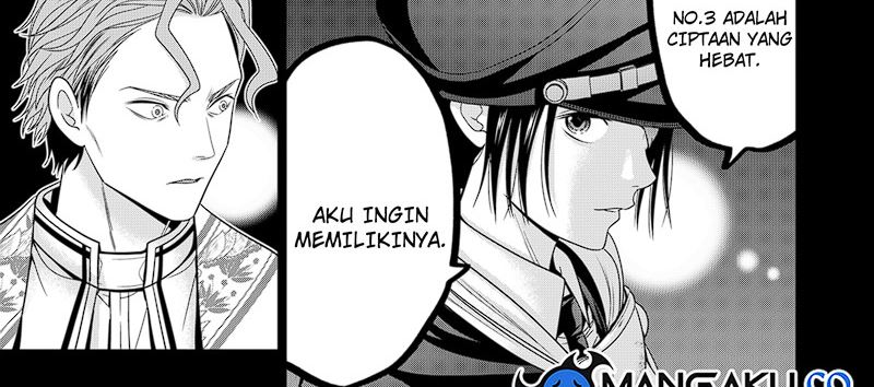 Dilarang COPAS - situs resmi www.mangacanblog.com - Komik tokyo underworld 065 - chapter 65 66 Indonesia tokyo underworld 065 - chapter 65 Terbaru 61|Baca Manga Komik Indonesia|Mangacan