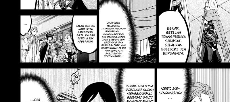 Dilarang COPAS - situs resmi www.mangacanblog.com - Komik tokyo underworld 065 - chapter 65 66 Indonesia tokyo underworld 065 - chapter 65 Terbaru 63|Baca Manga Komik Indonesia|Mangacan