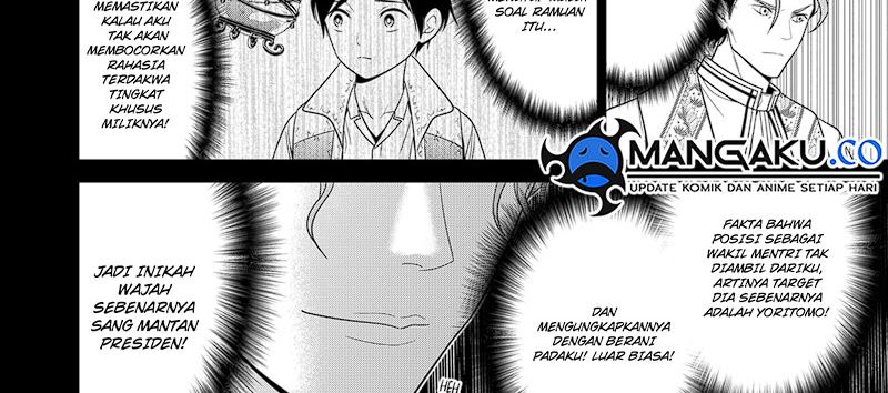 Dilarang COPAS - situs resmi www.mangacanblog.com - Komik tokyo underworld 065 - chapter 65 66 Indonesia tokyo underworld 065 - chapter 65 Terbaru 64|Baca Manga Komik Indonesia|Mangacan