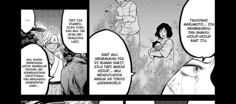 Dilarang COPAS - situs resmi www.mangacanblog.com - Komik tokyo underworld 065 - chapter 65 66 Indonesia tokyo underworld 065 - chapter 65 Terbaru 72|Baca Manga Komik Indonesia|Mangacan