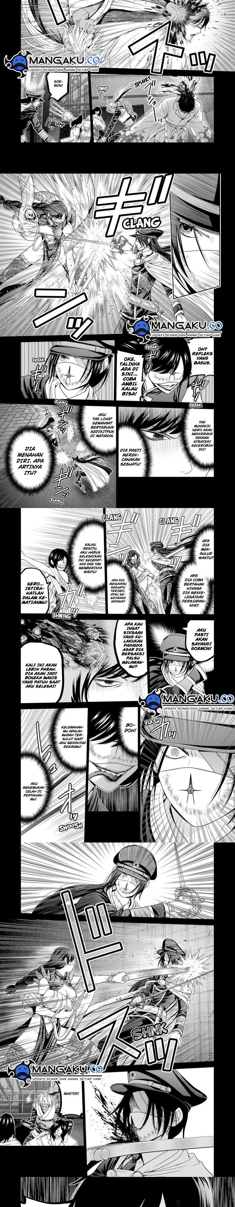 Dilarang COPAS - situs resmi www.mangacanblog.com - Komik tokyo underworld 071 - chapter 71 72 Indonesia tokyo underworld 071 - chapter 71 Terbaru 5|Baca Manga Komik Indonesia|Mangacan