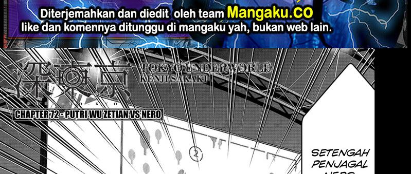 Dilarang COPAS - situs resmi www.mangacanblog.com - Komik tokyo underworld 072 - chapter 72 73 Indonesia tokyo underworld 072 - chapter 72 Terbaru 1|Baca Manga Komik Indonesia|Mangacan