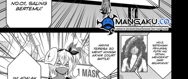 Dilarang COPAS - situs resmi www.mangacanblog.com - Komik tokyo underworld 072 - chapter 72 73 Indonesia tokyo underworld 072 - chapter 72 Terbaru 3|Baca Manga Komik Indonesia|Mangacan