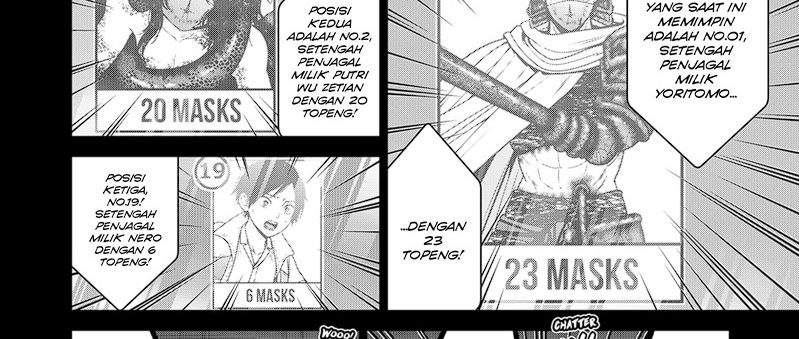 Dilarang COPAS - situs resmi www.mangacanblog.com - Komik tokyo underworld 072 - chapter 72 73 Indonesia tokyo underworld 072 - chapter 72 Terbaru 5|Baca Manga Komik Indonesia|Mangacan