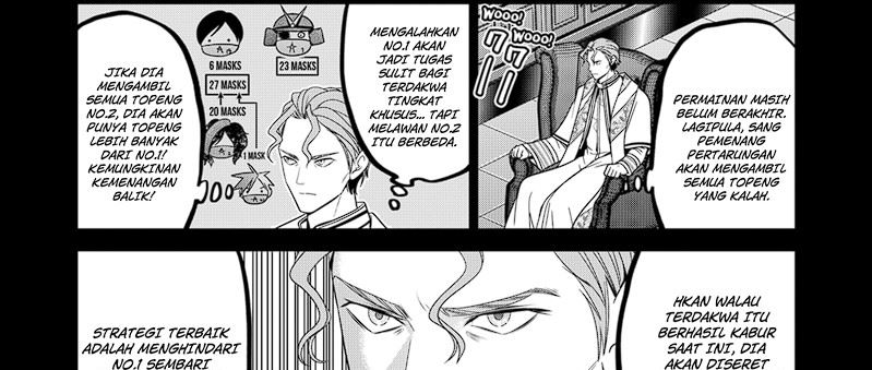 Dilarang COPAS - situs resmi www.mangacanblog.com - Komik tokyo underworld 072 - chapter 72 73 Indonesia tokyo underworld 072 - chapter 72 Terbaru 9|Baca Manga Komik Indonesia|Mangacan