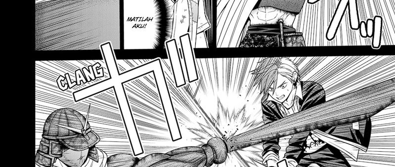 Dilarang COPAS - situs resmi www.mangacanblog.com - Komik tokyo underworld 072 - chapter 72 73 Indonesia tokyo underworld 072 - chapter 72 Terbaru 19|Baca Manga Komik Indonesia|Mangacan