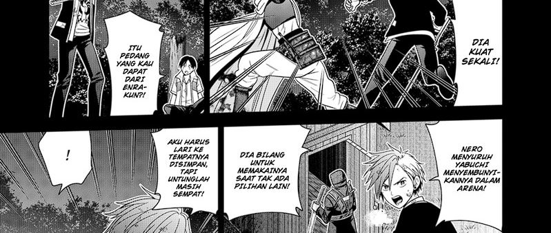 Dilarang COPAS - situs resmi www.mangacanblog.com - Komik tokyo underworld 072 - chapter 72 73 Indonesia tokyo underworld 072 - chapter 72 Terbaru 22|Baca Manga Komik Indonesia|Mangacan