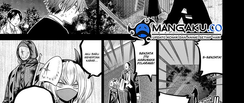 Dilarang COPAS - situs resmi www.mangacanblog.com - Komik tokyo underworld 072 - chapter 72 73 Indonesia tokyo underworld 072 - chapter 72 Terbaru 23|Baca Manga Komik Indonesia|Mangacan