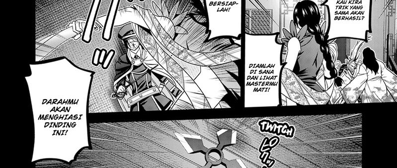 Dilarang COPAS - situs resmi www.mangacanblog.com - Komik tokyo underworld 072 - chapter 72 73 Indonesia tokyo underworld 072 - chapter 72 Terbaru 52|Baca Manga Komik Indonesia|Mangacan