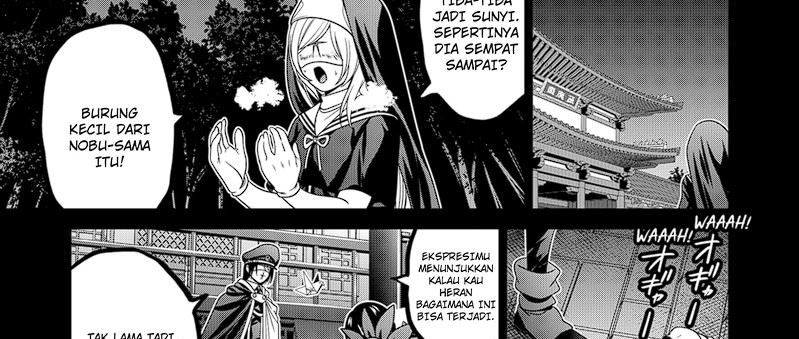 Dilarang COPAS - situs resmi www.mangacanblog.com - Komik tokyo underworld 072 - chapter 72 73 Indonesia tokyo underworld 072 - chapter 72 Terbaru 62|Baca Manga Komik Indonesia|Mangacan