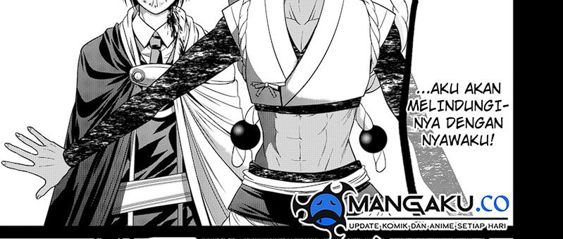 Dilarang COPAS - situs resmi www.mangacanblog.com - Komik tokyo underworld 072 - chapter 72 73 Indonesia tokyo underworld 072 - chapter 72 Terbaru 69|Baca Manga Komik Indonesia|Mangacan