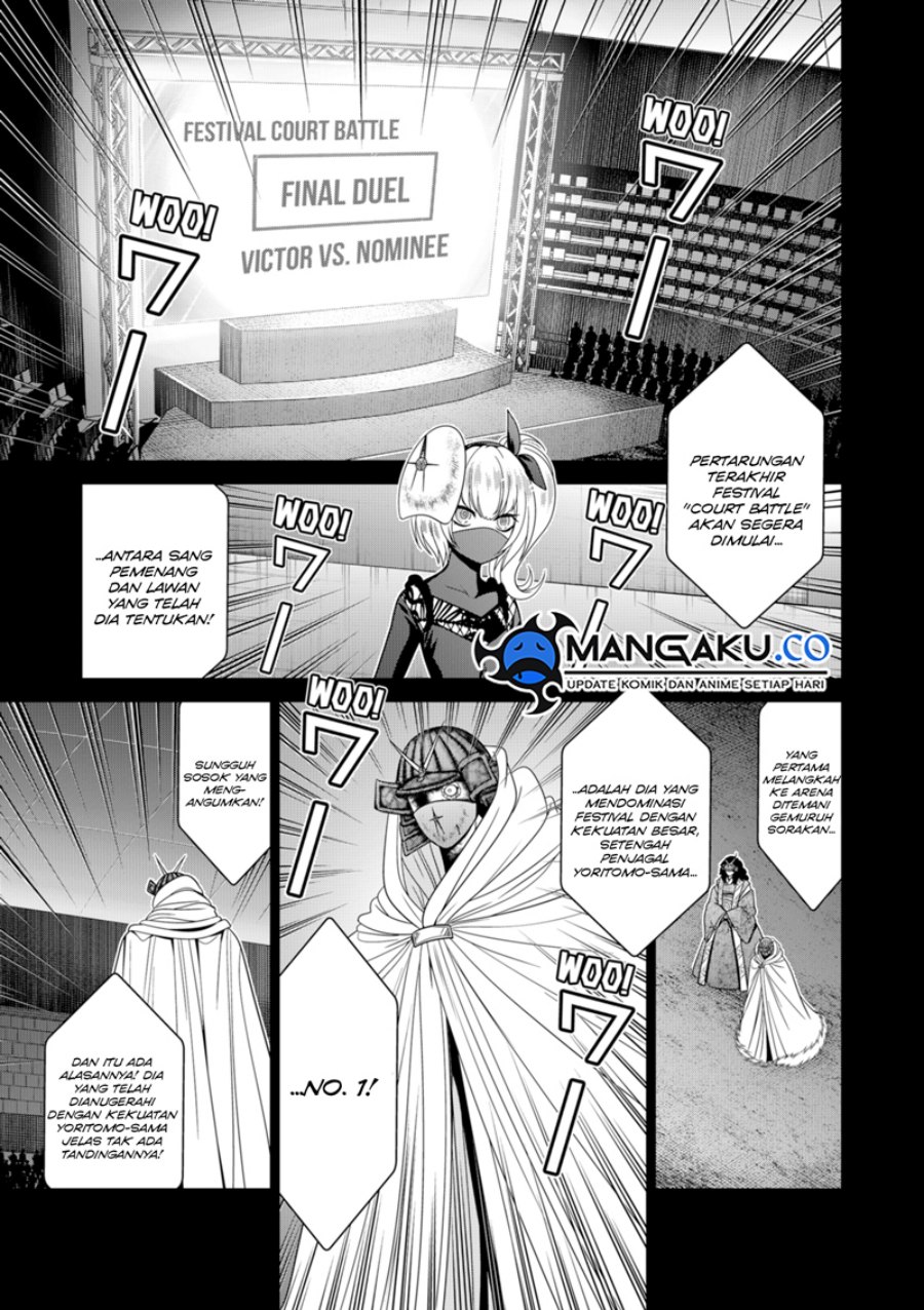 Dilarang COPAS - situs resmi www.mangacanblog.com - Komik tokyo underworld 074 - chapter 74 75 Indonesia tokyo underworld 074 - chapter 74 Terbaru 3|Baca Manga Komik Indonesia|Mangacan