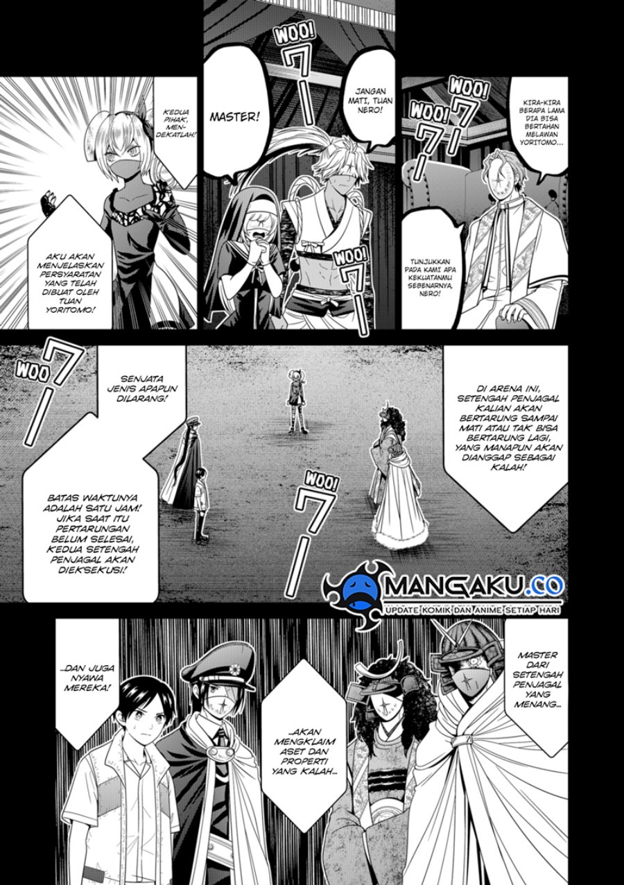 Dilarang COPAS - situs resmi www.mangacanblog.com - Komik tokyo underworld 074 - chapter 74 75 Indonesia tokyo underworld 074 - chapter 74 Terbaru 5|Baca Manga Komik Indonesia|Mangacan