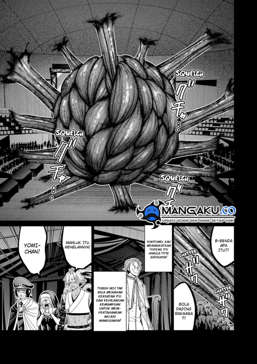 Dilarang COPAS - situs resmi www.mangacanblog.com - Komik tokyo underworld 074 - chapter 74 75 Indonesia tokyo underworld 074 - chapter 74 Terbaru 9|Baca Manga Komik Indonesia|Mangacan