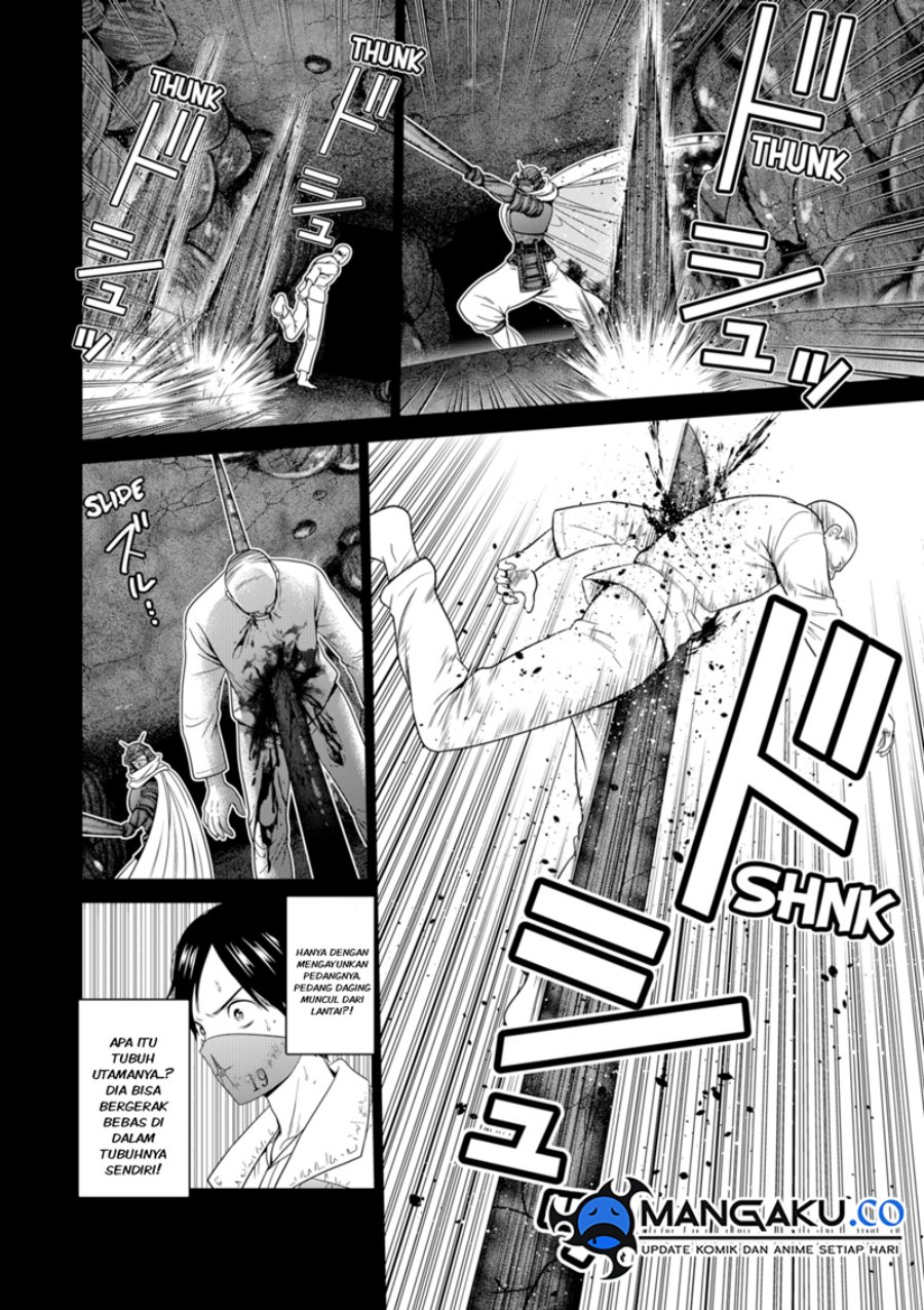 Dilarang COPAS - situs resmi www.mangacanblog.com - Komik tokyo underworld 074 - chapter 74 75 Indonesia tokyo underworld 074 - chapter 74 Terbaru 14|Baca Manga Komik Indonesia|Mangacan