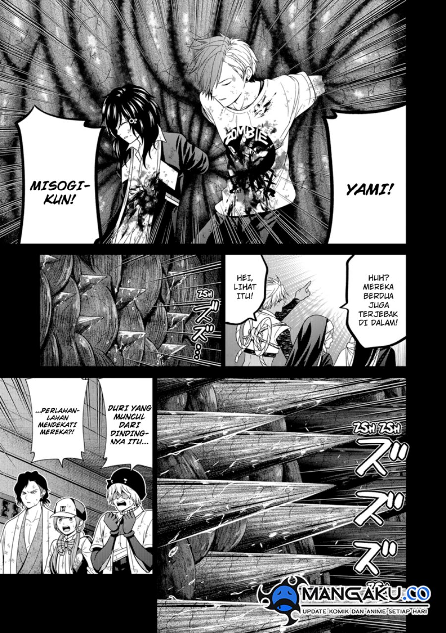 Dilarang COPAS - situs resmi www.mangacanblog.com - Komik tokyo underworld 074 - chapter 74 75 Indonesia tokyo underworld 074 - chapter 74 Terbaru 17|Baca Manga Komik Indonesia|Mangacan