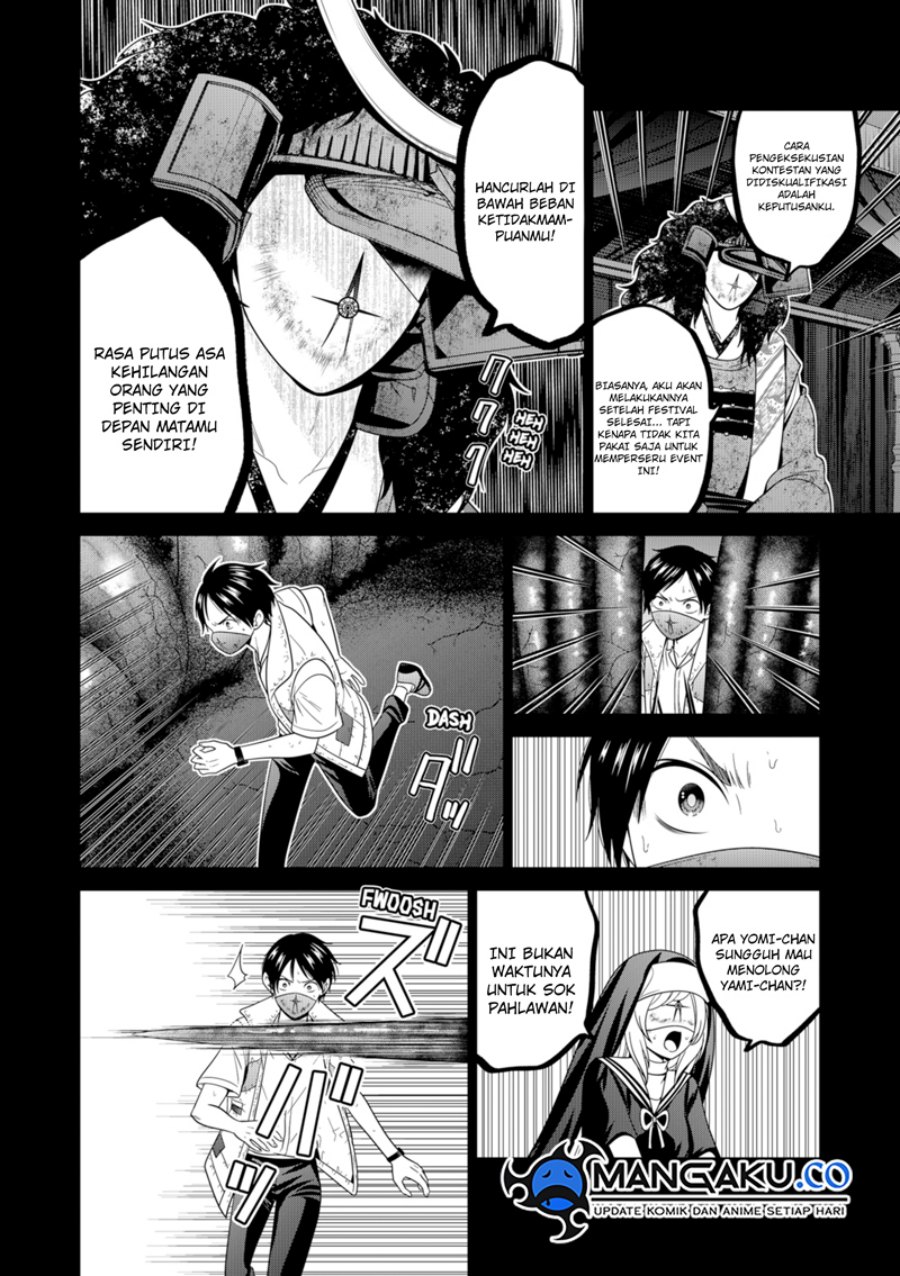 Dilarang COPAS - situs resmi www.mangacanblog.com - Komik tokyo underworld 074 - chapter 74 75 Indonesia tokyo underworld 074 - chapter 74 Terbaru 18|Baca Manga Komik Indonesia|Mangacan