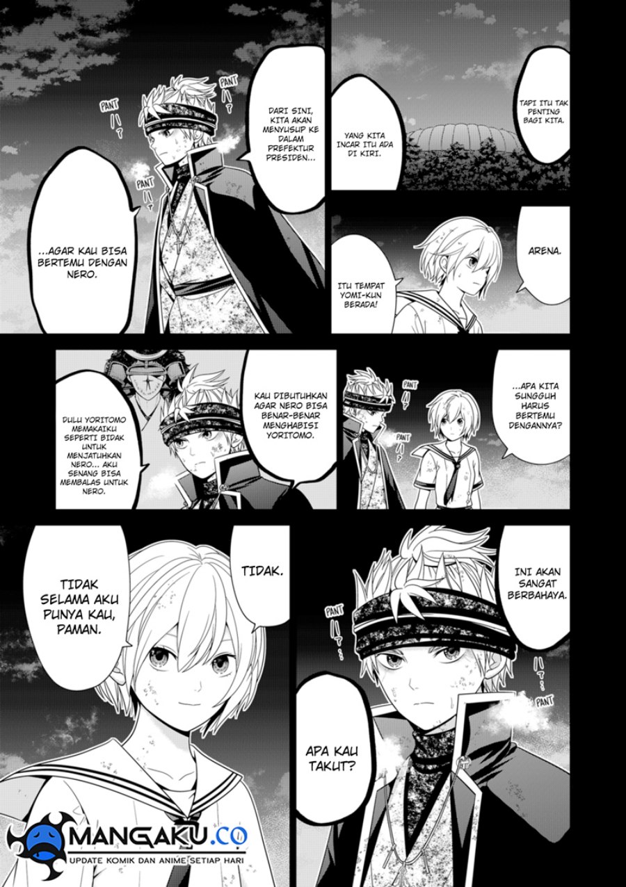 Dilarang COPAS - situs resmi www.mangacanblog.com - Komik tokyo underworld 074 - chapter 74 75 Indonesia tokyo underworld 074 - chapter 74 Terbaru 21|Baca Manga Komik Indonesia|Mangacan