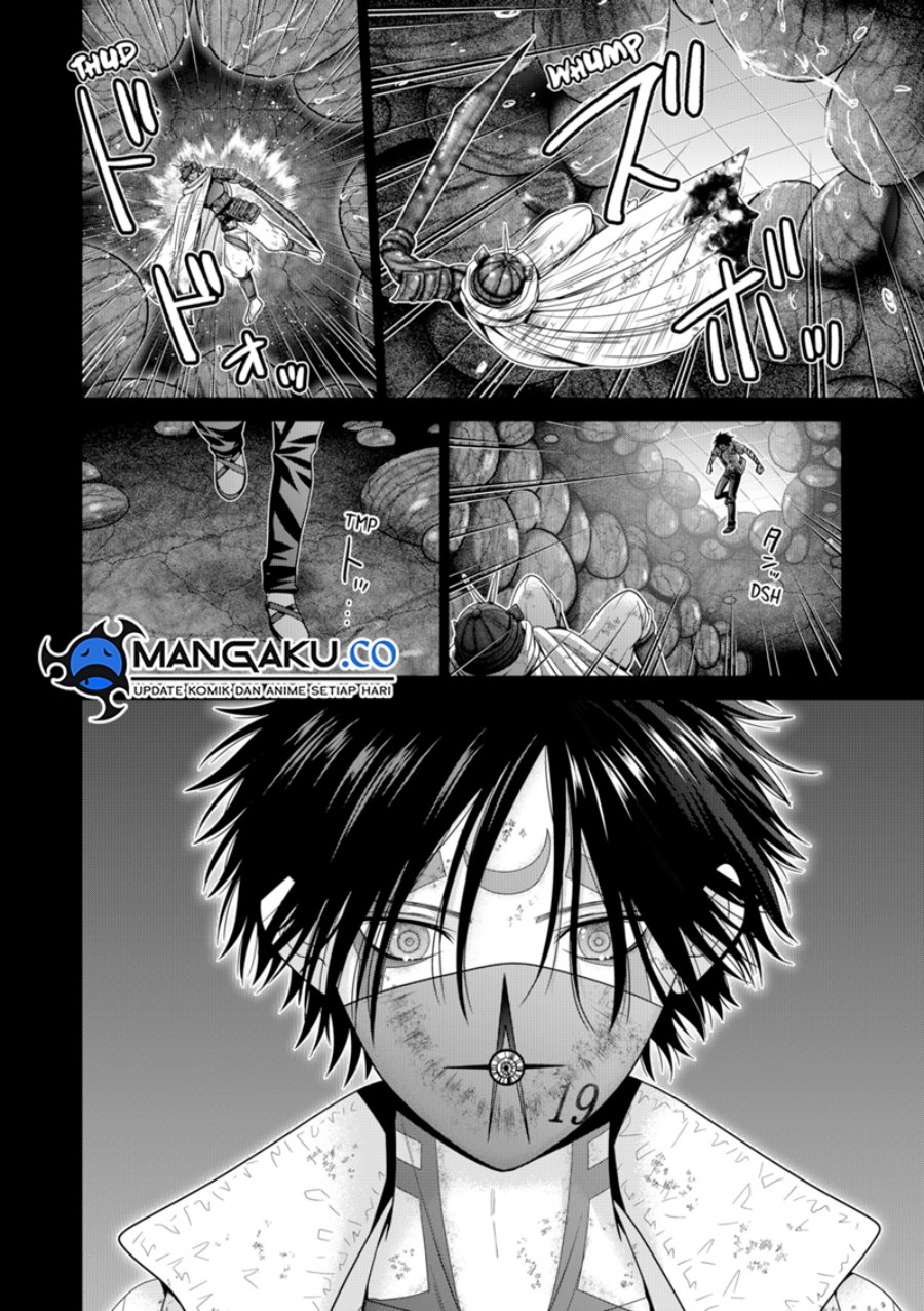 Dilarang COPAS - situs resmi www.mangacanblog.com - Komik tokyo underworld 077 - chapter 77 78 Indonesia tokyo underworld 077 - chapter 77 Terbaru 6|Baca Manga Komik Indonesia|Mangacan