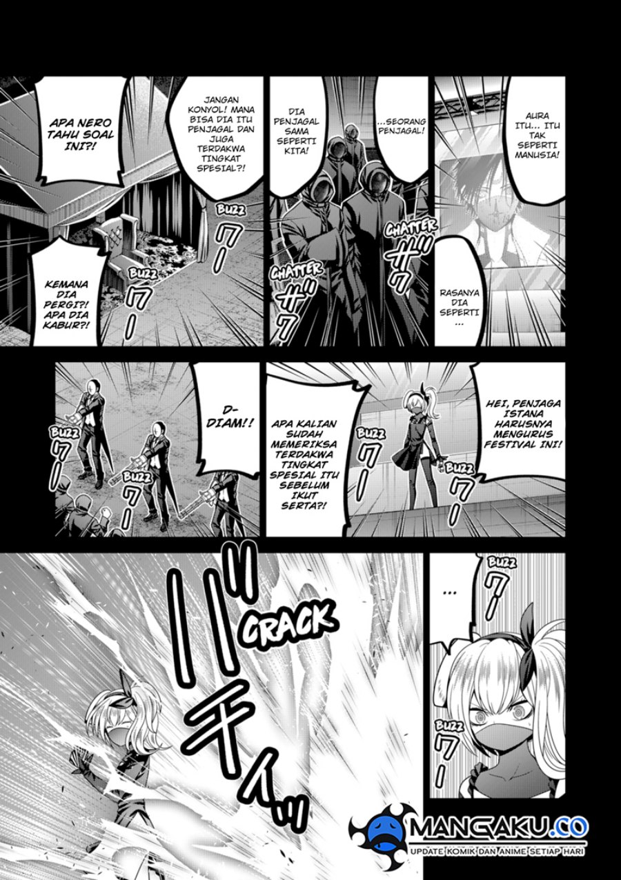 Dilarang COPAS - situs resmi www.mangacanblog.com - Komik tokyo underworld 077 - chapter 77 78 Indonesia tokyo underworld 077 - chapter 77 Terbaru 7|Baca Manga Komik Indonesia|Mangacan