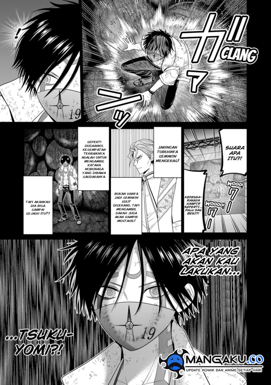 Dilarang COPAS - situs resmi www.mangacanblog.com - Komik tokyo underworld 077 - chapter 77 78 Indonesia tokyo underworld 077 - chapter 77 Terbaru 11|Baca Manga Komik Indonesia|Mangacan