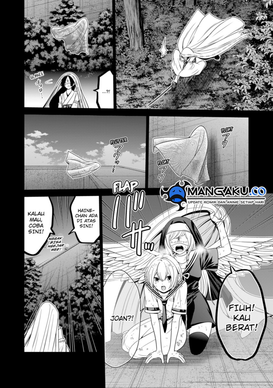 Dilarang COPAS - situs resmi www.mangacanblog.com - Komik tokyo underworld 077 - chapter 77 78 Indonesia tokyo underworld 077 - chapter 77 Terbaru 14|Baca Manga Komik Indonesia|Mangacan