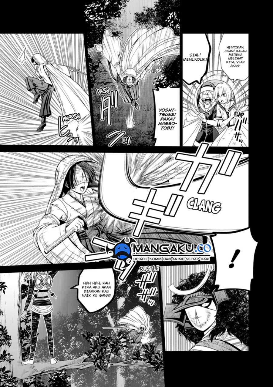 Dilarang COPAS - situs resmi www.mangacanblog.com - Komik tokyo underworld 077 - chapter 77 78 Indonesia tokyo underworld 077 - chapter 77 Terbaru 15|Baca Manga Komik Indonesia|Mangacan