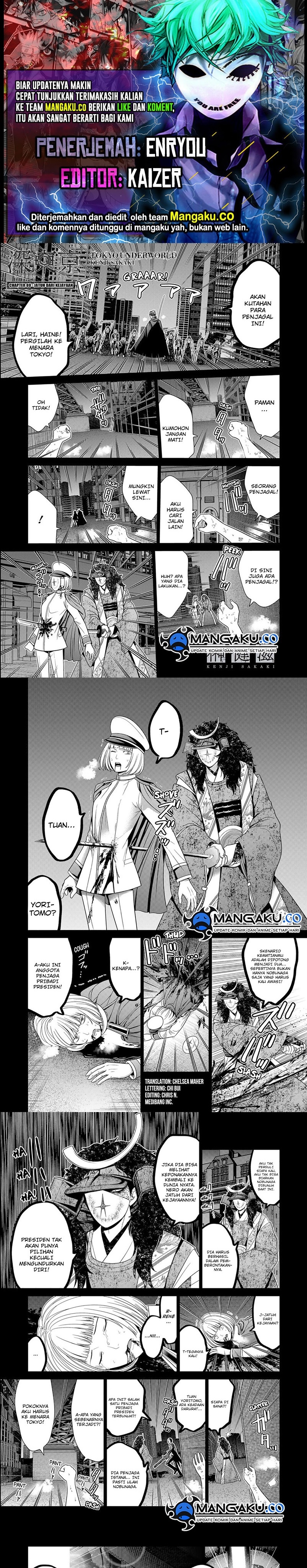 Dilarang COPAS - situs resmi www.mangacanblog.com - Komik tokyo underworld 080 - chapter 80 81 Indonesia tokyo underworld 080 - chapter 80 Terbaru 0|Baca Manga Komik Indonesia|Mangacan