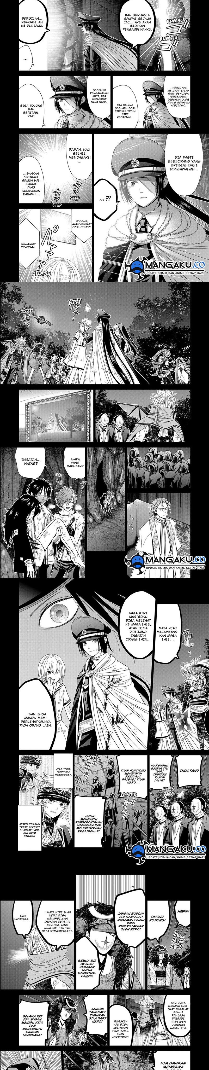 Dilarang COPAS - situs resmi www.mangacanblog.com - Komik tokyo underworld 080 - chapter 80 81 Indonesia tokyo underworld 080 - chapter 80 Terbaru 1|Baca Manga Komik Indonesia|Mangacan