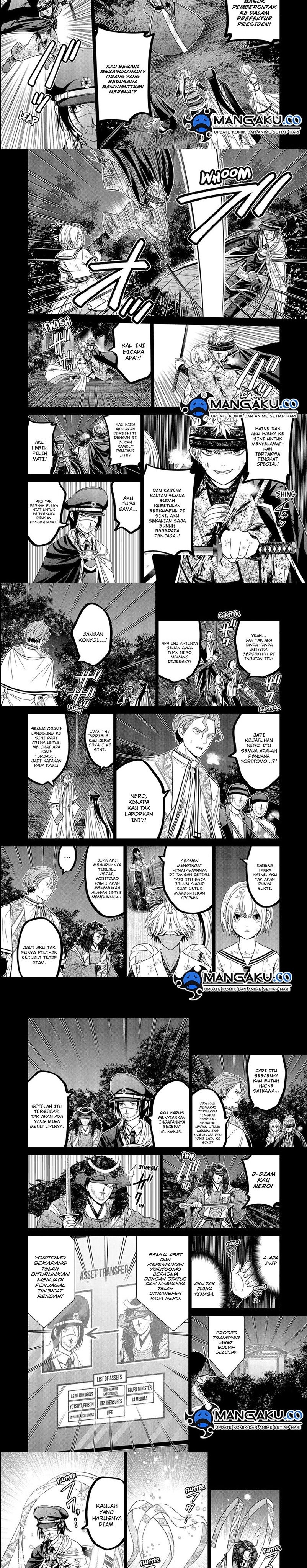 Dilarang COPAS - situs resmi www.mangacanblog.com - Komik tokyo underworld 080 - chapter 80 81 Indonesia tokyo underworld 080 - chapter 80 Terbaru 2|Baca Manga Komik Indonesia|Mangacan