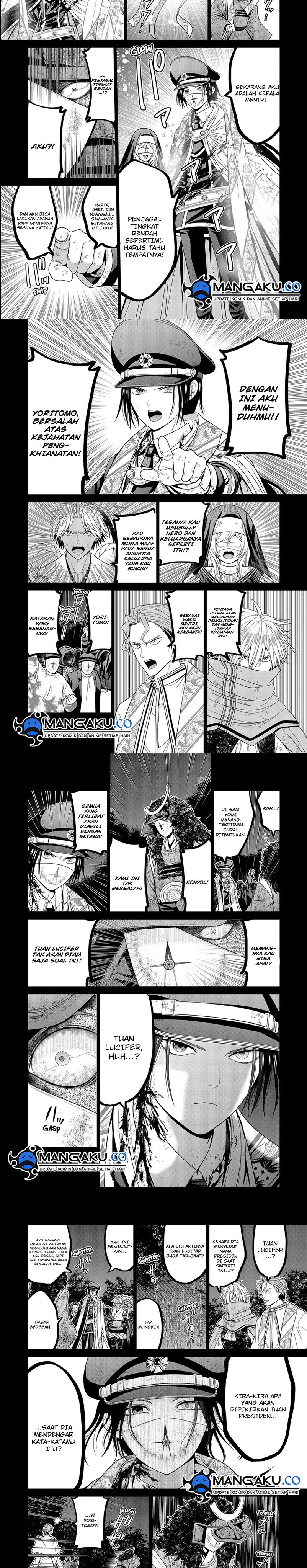 Dilarang COPAS - situs resmi www.mangacanblog.com - Komik tokyo underworld 080 - chapter 80 81 Indonesia tokyo underworld 080 - chapter 80 Terbaru 3|Baca Manga Komik Indonesia|Mangacan