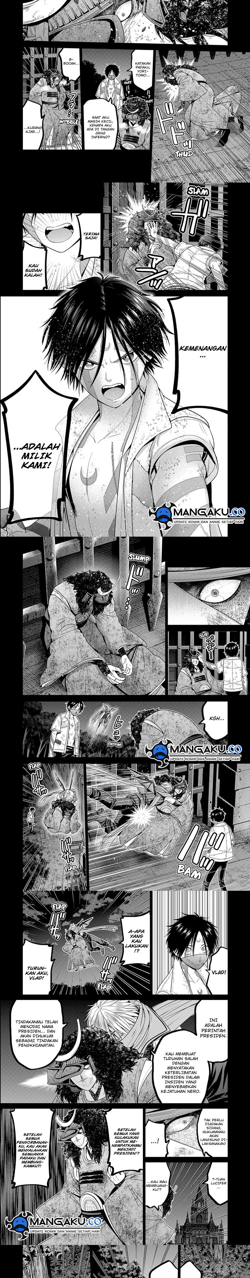 Dilarang COPAS - situs resmi www.mangacanblog.com - Komik tokyo underworld 080 - chapter 80 81 Indonesia tokyo underworld 080 - chapter 80 Terbaru 5|Baca Manga Komik Indonesia|Mangacan