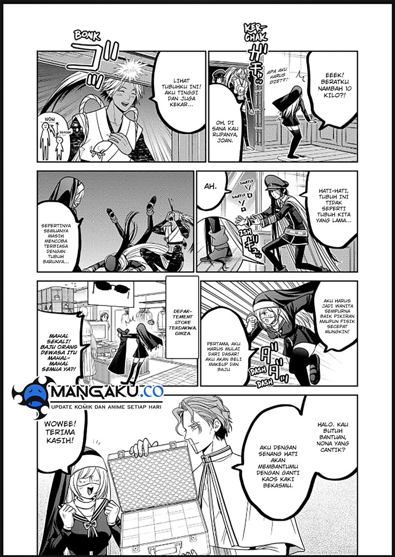 Dilarang COPAS - situs resmi www.mangacanblog.com - Komik tokyo underworld 085.6 - chapter 85.6 86.6 Indonesia tokyo underworld 085.6 - chapter 85.6 Terbaru 2|Baca Manga Komik Indonesia|Mangacan