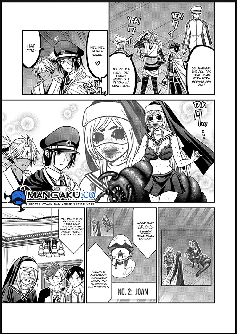 Dilarang COPAS - situs resmi www.mangacanblog.com - Komik tokyo underworld 085.6 - chapter 85.6 86.6 Indonesia tokyo underworld 085.6 - chapter 85.6 Terbaru 4|Baca Manga Komik Indonesia|Mangacan