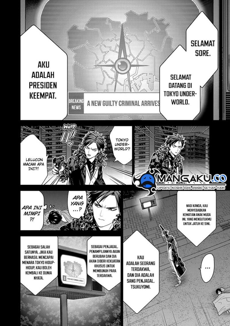 Dilarang COPAS - situs resmi www.mangacanblog.com - Komik tokyo underworld 091 - chapter 91 92 Indonesia tokyo underworld 091 - chapter 91 Terbaru 4|Baca Manga Komik Indonesia|Mangacan