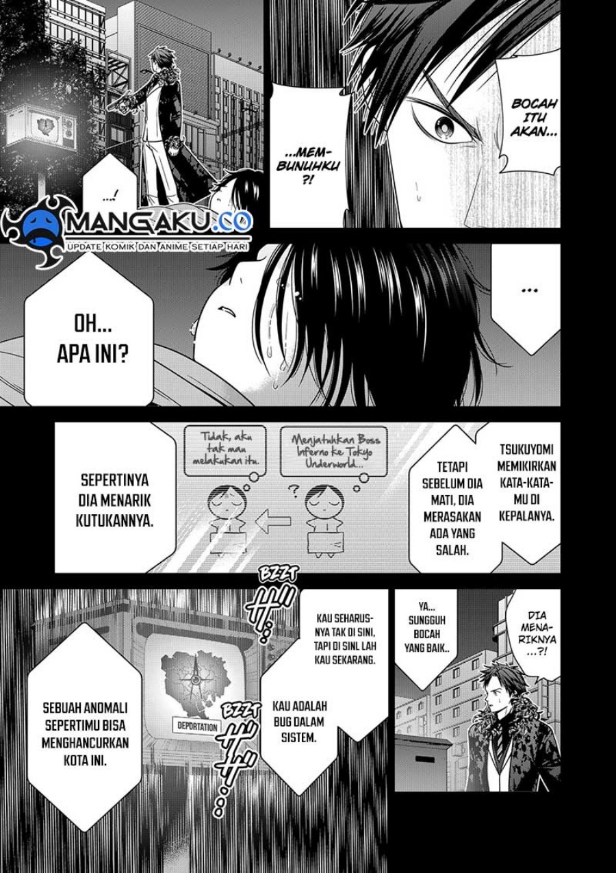 Dilarang COPAS - situs resmi www.mangacanblog.com - Komik tokyo underworld 091 - chapter 91 92 Indonesia tokyo underworld 091 - chapter 91 Terbaru 5|Baca Manga Komik Indonesia|Mangacan