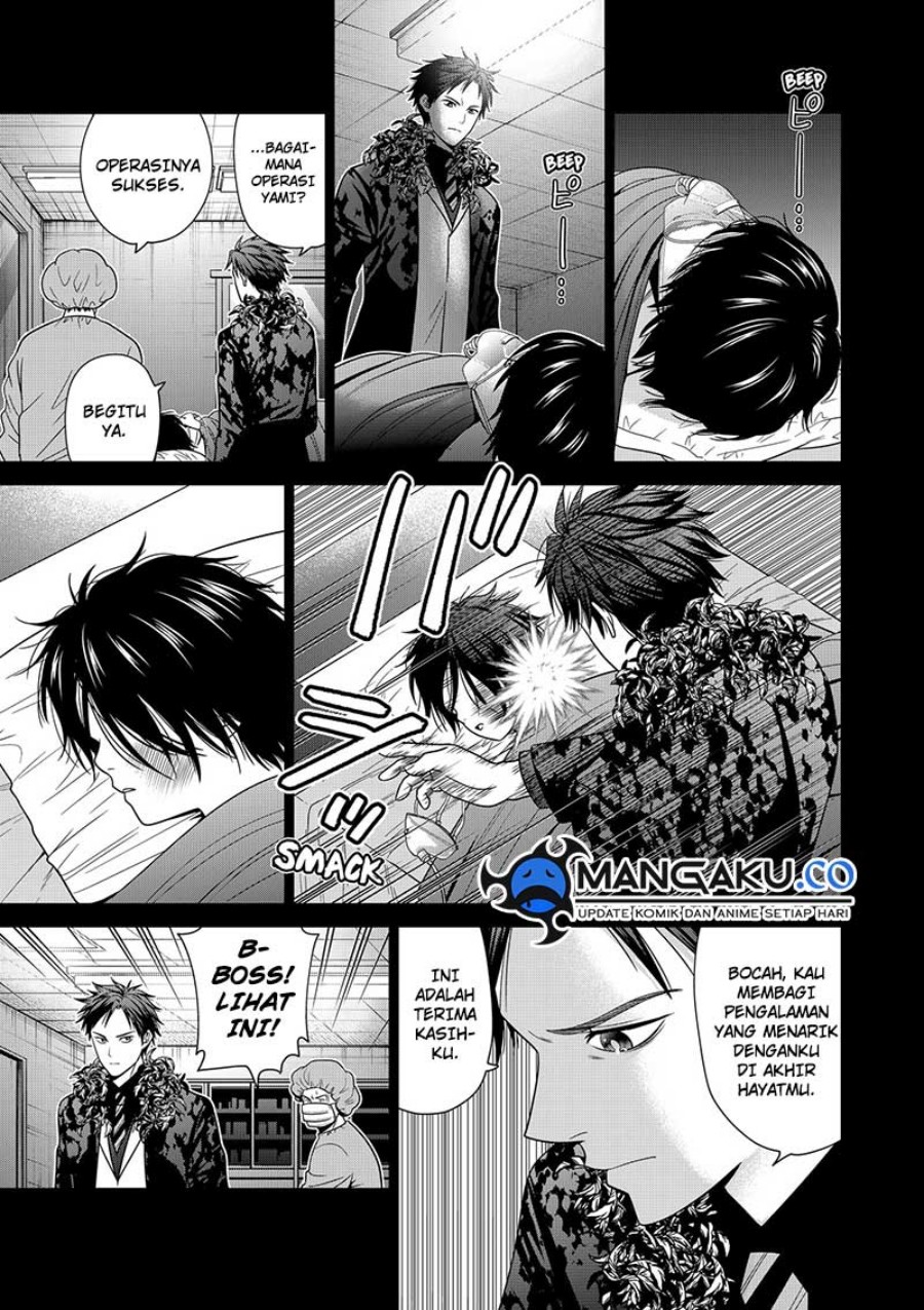 Dilarang COPAS - situs resmi www.mangacanblog.com - Komik tokyo underworld 091 - chapter 91 92 Indonesia tokyo underworld 091 - chapter 91 Terbaru 7|Baca Manga Komik Indonesia|Mangacan