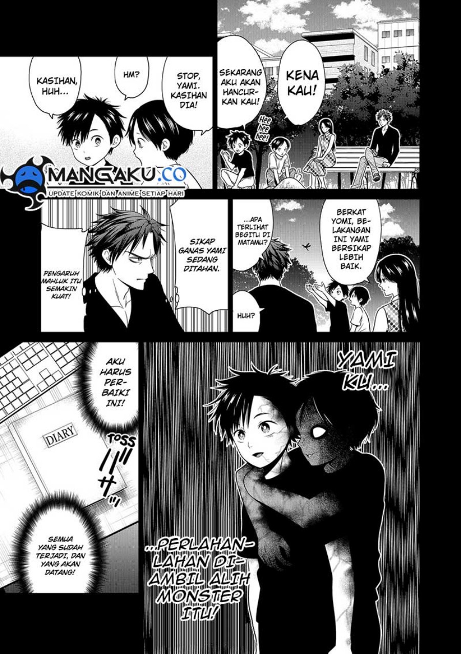 Dilarang COPAS - situs resmi www.mangacanblog.com - Komik tokyo underworld 091 - chapter 91 92 Indonesia tokyo underworld 091 - chapter 91 Terbaru 15|Baca Manga Komik Indonesia|Mangacan