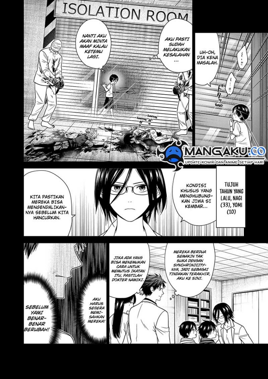 Dilarang COPAS - situs resmi www.mangacanblog.com - Komik tokyo underworld 091 - chapter 91 92 Indonesia tokyo underworld 091 - chapter 91 Terbaru 18|Baca Manga Komik Indonesia|Mangacan