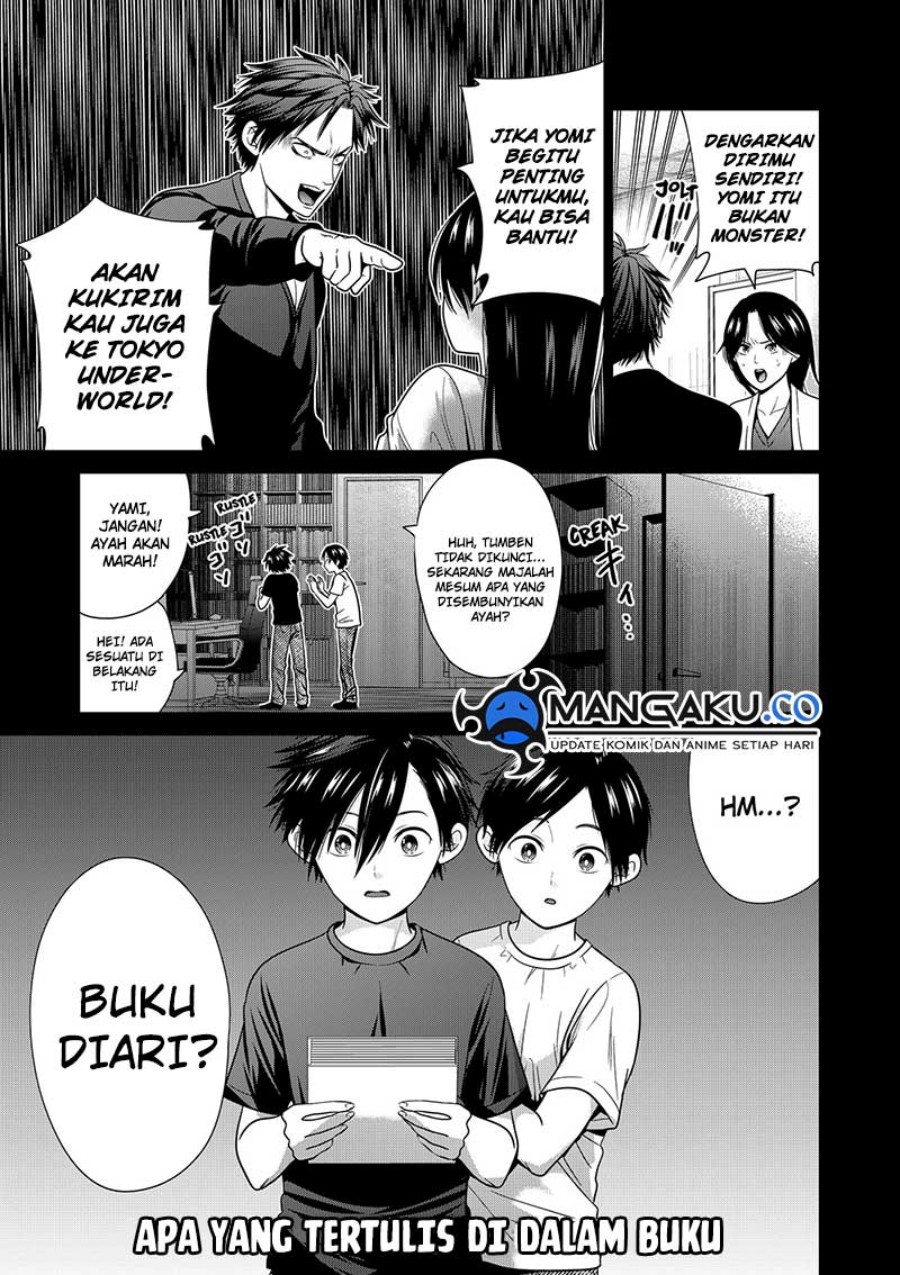 Dilarang COPAS - situs resmi www.mangacanblog.com - Komik tokyo underworld 091 - chapter 91 92 Indonesia tokyo underworld 091 - chapter 91 Terbaru 23|Baca Manga Komik Indonesia|Mangacan