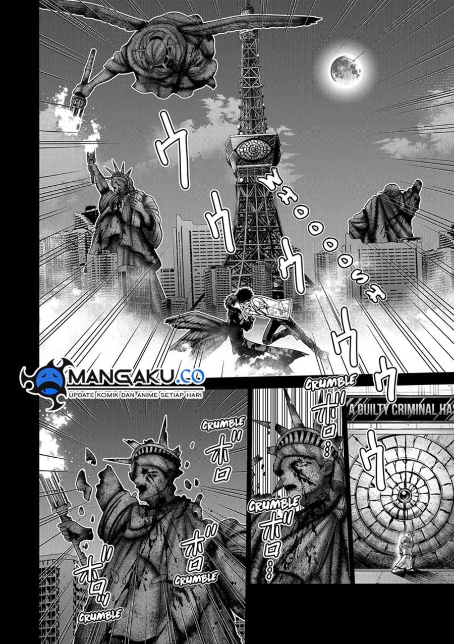 Dilarang COPAS - situs resmi www.mangacanblog.com - Komik tokyo underworld 096 - chapter 96 97 Indonesia tokyo underworld 096 - chapter 96 Terbaru 2|Baca Manga Komik Indonesia|Mangacan