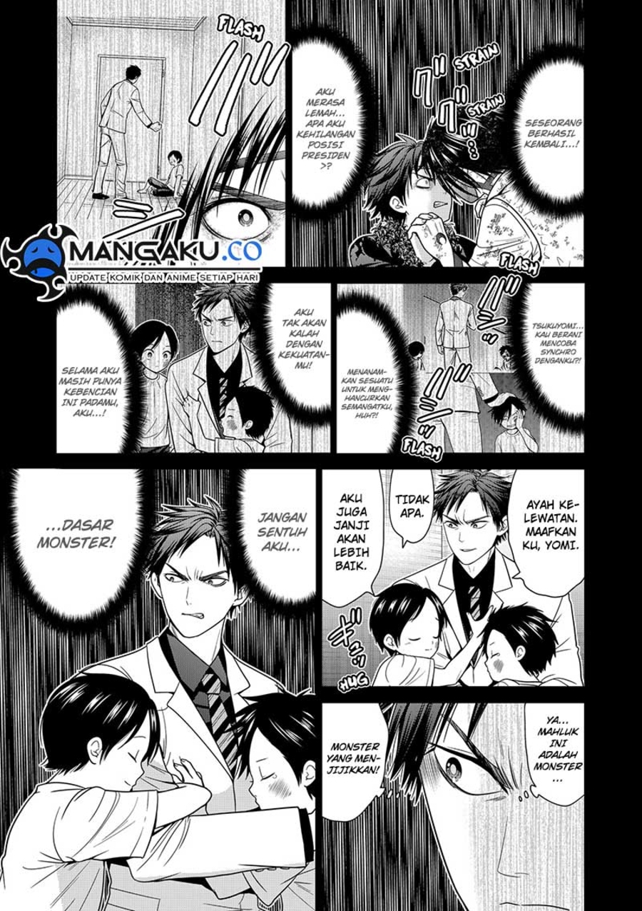 Dilarang COPAS - situs resmi www.mangacanblog.com - Komik tokyo underworld 096 - chapter 96 97 Indonesia tokyo underworld 096 - chapter 96 Terbaru 3|Baca Manga Komik Indonesia|Mangacan