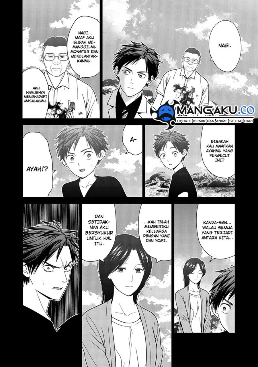 Dilarang COPAS - situs resmi www.mangacanblog.com - Komik tokyo underworld 096 - chapter 96 97 Indonesia tokyo underworld 096 - chapter 96 Terbaru 4|Baca Manga Komik Indonesia|Mangacan