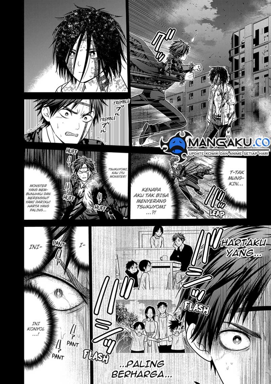 Dilarang COPAS - situs resmi www.mangacanblog.com - Komik tokyo underworld 096 - chapter 96 97 Indonesia tokyo underworld 096 - chapter 96 Terbaru 8|Baca Manga Komik Indonesia|Mangacan