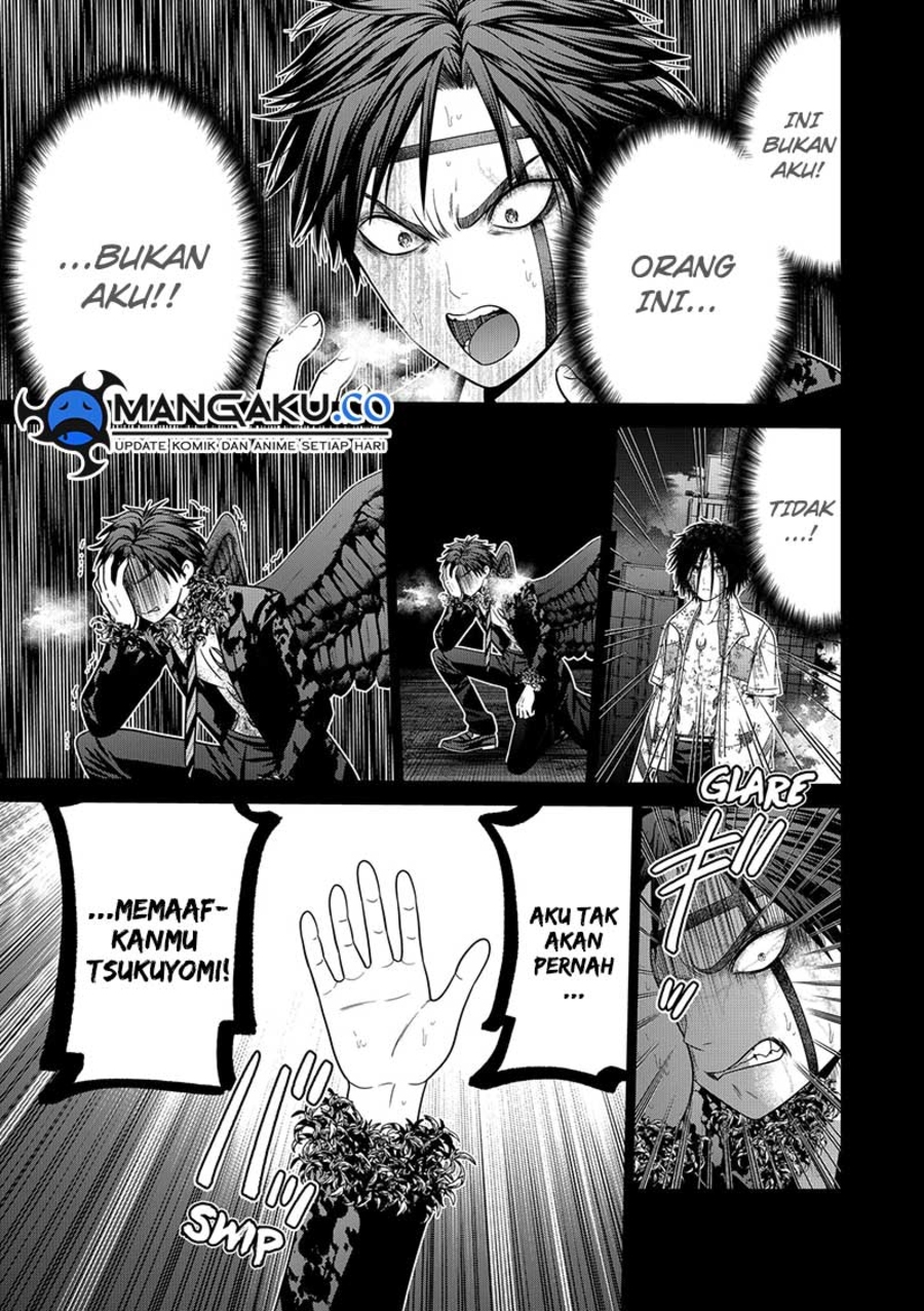 Dilarang COPAS - situs resmi www.mangacanblog.com - Komik tokyo underworld 096 - chapter 96 97 Indonesia tokyo underworld 096 - chapter 96 Terbaru 9|Baca Manga Komik Indonesia|Mangacan