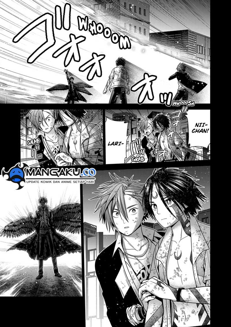 Dilarang COPAS - situs resmi www.mangacanblog.com - Komik tokyo underworld 096 - chapter 96 97 Indonesia tokyo underworld 096 - chapter 96 Terbaru 11|Baca Manga Komik Indonesia|Mangacan