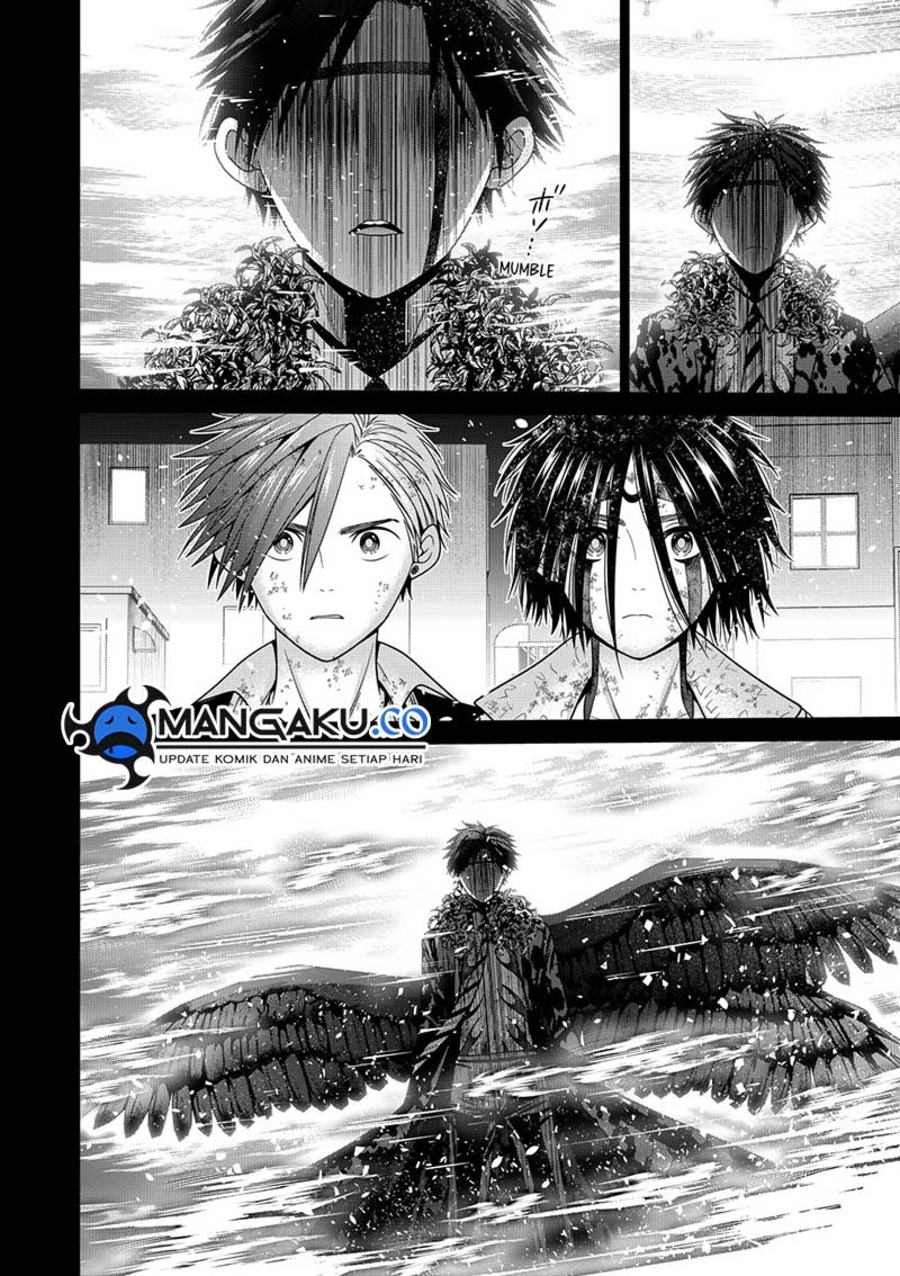 Dilarang COPAS - situs resmi www.mangacanblog.com - Komik tokyo underworld 096 - chapter 96 97 Indonesia tokyo underworld 096 - chapter 96 Terbaru 12|Baca Manga Komik Indonesia|Mangacan