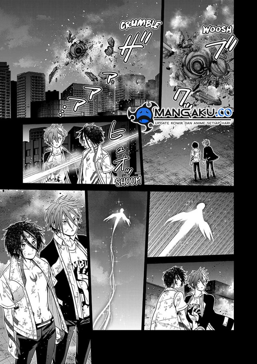 Dilarang COPAS - situs resmi www.mangacanblog.com - Komik tokyo underworld 096 - chapter 96 97 Indonesia tokyo underworld 096 - chapter 96 Terbaru 15|Baca Manga Komik Indonesia|Mangacan