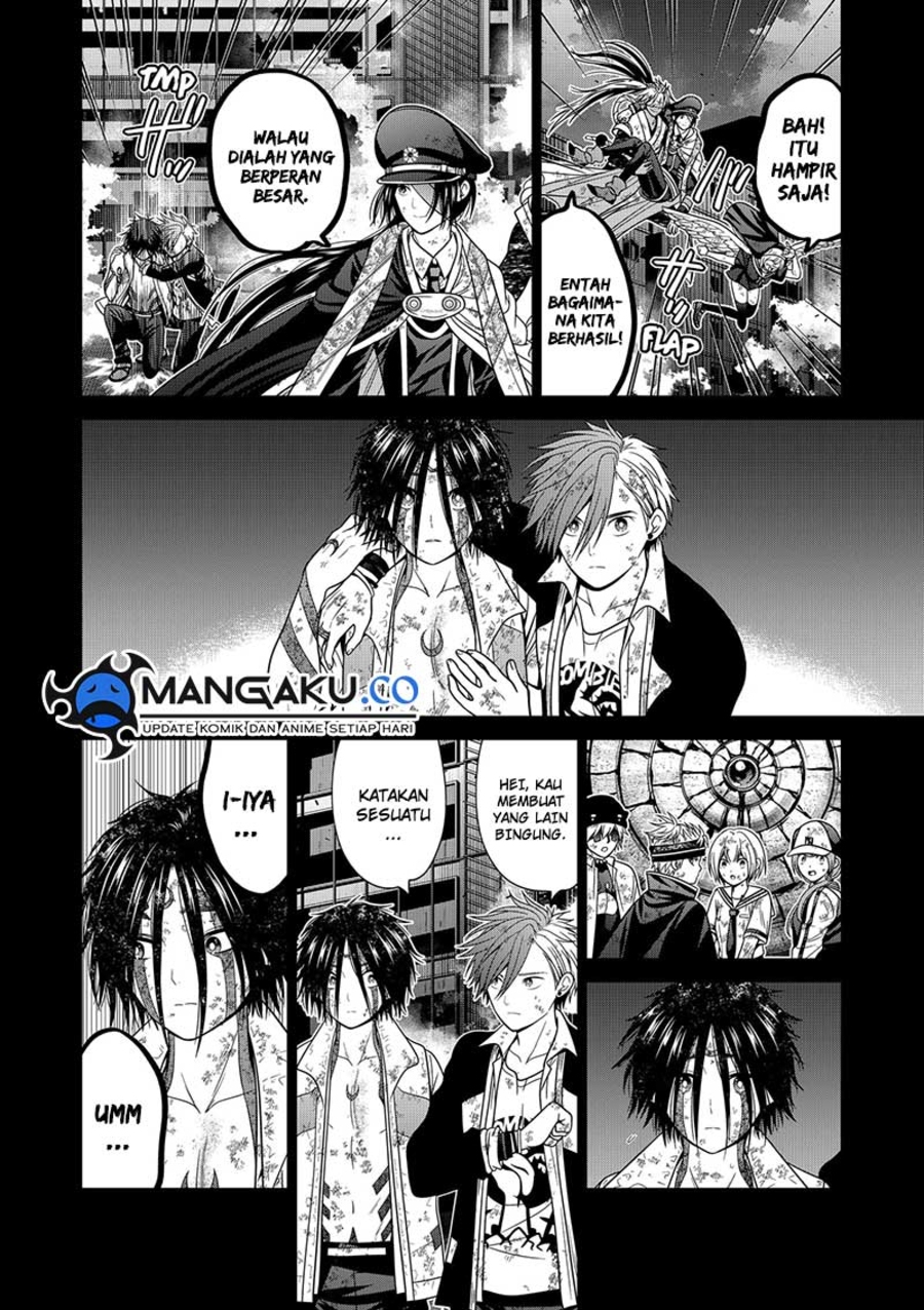 Dilarang COPAS - situs resmi www.mangacanblog.com - Komik tokyo underworld 096 - chapter 96 97 Indonesia tokyo underworld 096 - chapter 96 Terbaru 18|Baca Manga Komik Indonesia|Mangacan