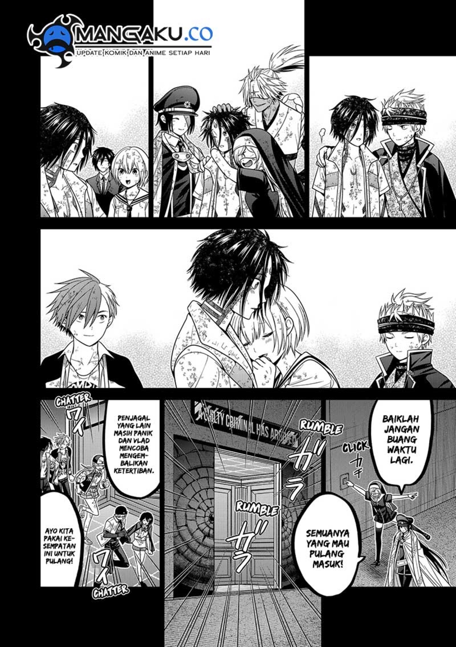 Dilarang COPAS - situs resmi www.mangacanblog.com - Komik tokyo underworld 096 - chapter 96 97 Indonesia tokyo underworld 096 - chapter 96 Terbaru 20|Baca Manga Komik Indonesia|Mangacan